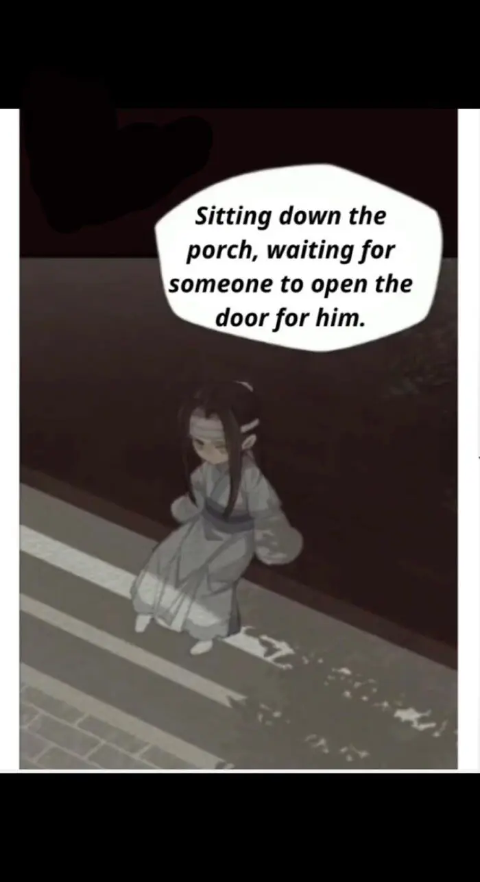 Mo Dao Zu Shi Chapter 176 image 23_optimized